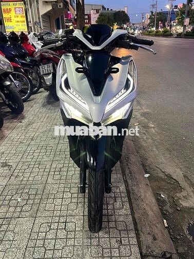 Honda Vario 125 2021 zin êm keng đẹp