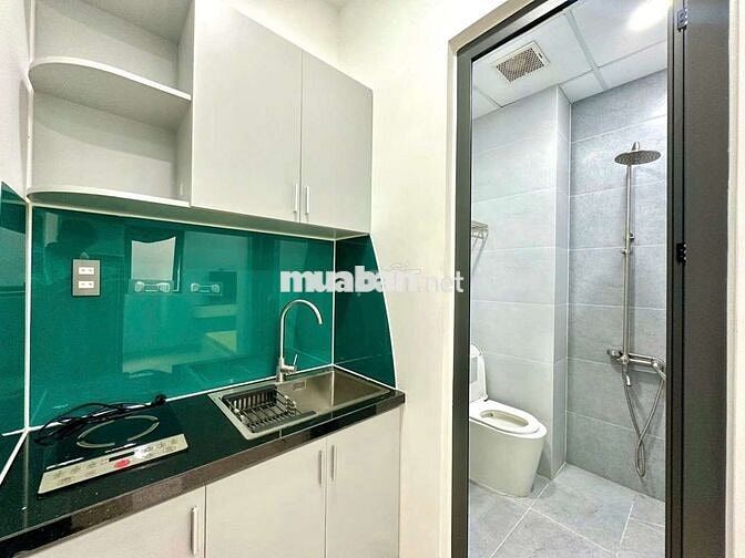 STUDIO FULL NỘI THẤT GẦN LOTTEMART