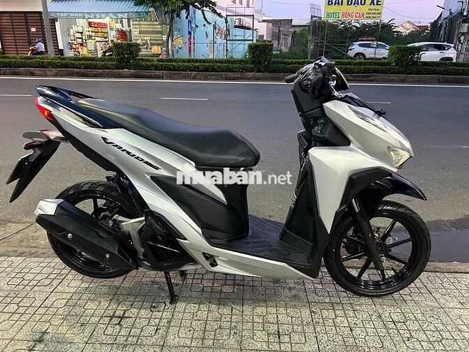 Honda Vario 125 2021 zin êm keng đẹp