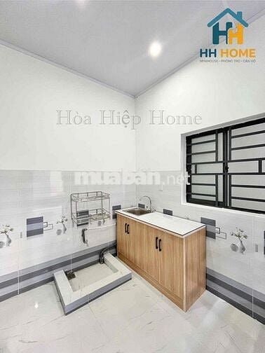 Nhà mới xây, 2 phòng ngủ KDC Hưng Phú 1