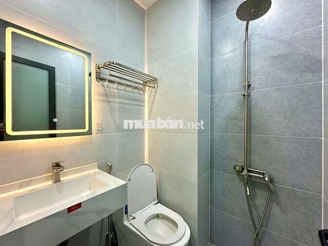 STUDIO FULL NỘI THẤT GẦN LOTTEMART