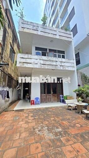 BÁN 359M2 ĐẤT THỔ CƯ - SÁT HOTEL MAISON - CÁCH BÃI SAU 2KM!
