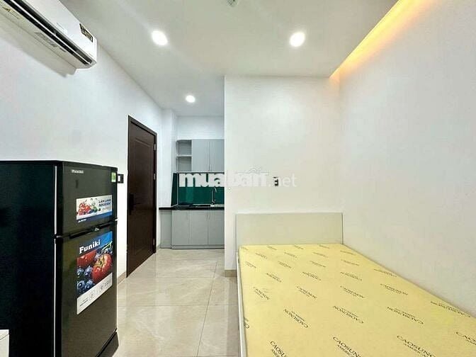 STUDIO FULL NỘI THẤT GẦN LOTTEMART