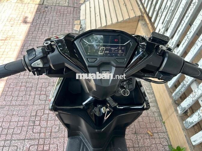 Honda Vario 125 2021 êm ngon keng đẹp chính chủ