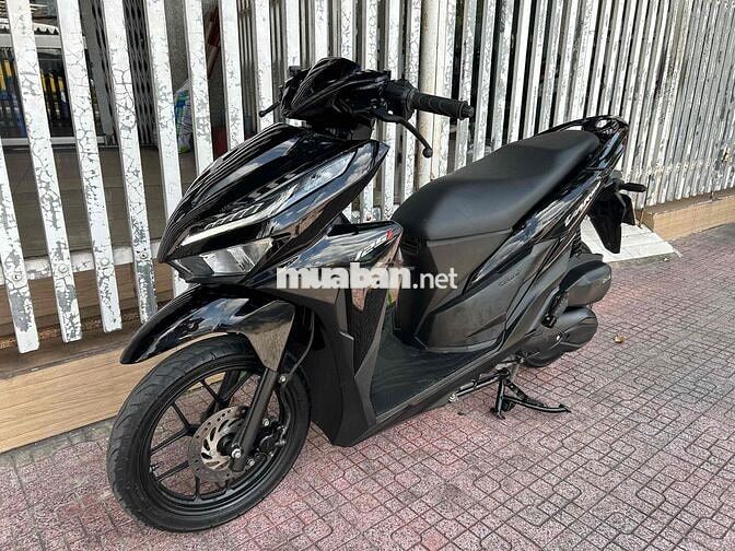 Honda Vario 125 2021 êm ngon keng đẹp chính chủ