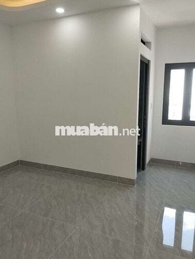 CHÍNH CHỦ BÁN NHÀ NGAY CHUNG CƯ GIA PHÚ 4TẦNG 52m² HXH SHR CHÍNH CHỦ