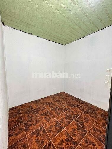 Nhà nguyên căn,2 phòng ngủ,1 gác lửng,đường Dương Văn Dương,Q.Tân Phú