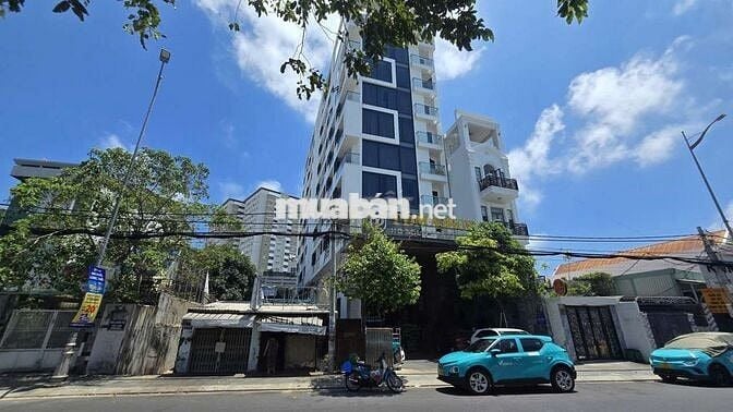 BÁN 359M2 ĐẤT THỔ CƯ - SÁT HOTEL MAISON - CÁCH BÃI SAU 2KM!