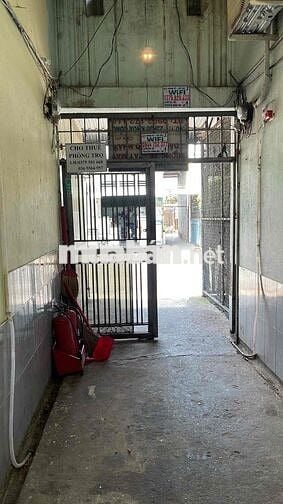 cho thuê phòng trọ khu vực đường N5, tp Thuận An