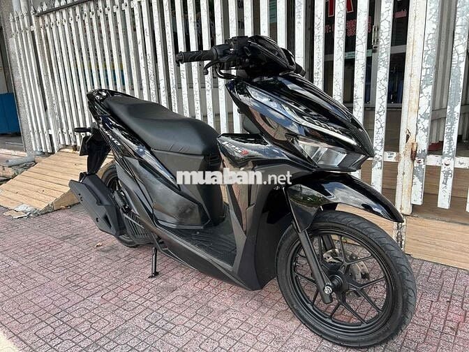 Honda Vario 125 2021 êm ngon keng đẹp chính chủ