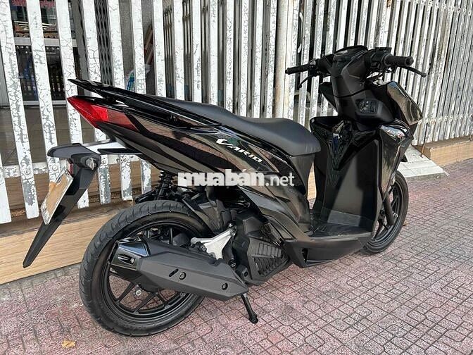 Honda Vario 125 2021 êm ngon keng đẹp chính chủ