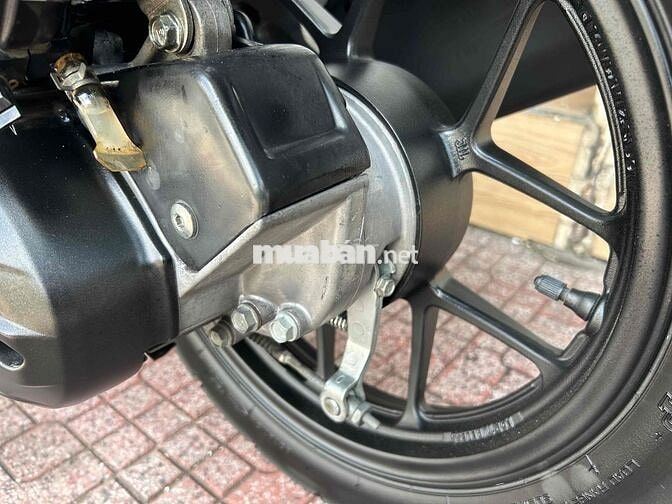 Honda Vario 125 2021 êm ngon keng đẹp chính chủ
