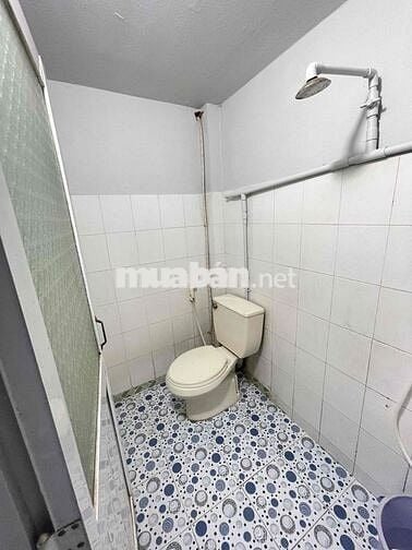 Nhà nguyên căn,2 phòng ngủ,1 gác lửng,đường Dương Văn Dương,Q.Tân Phú