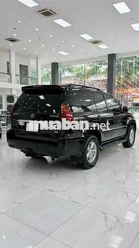 Bán Lexus GX470 nhập Mỹ sản xuất 2006. Xe siêu mới