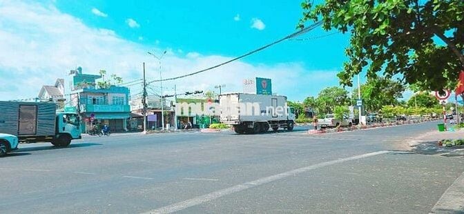 NHÀ ĐẤT MT 2/9 - SẴN DÒNG TIỀN - VỪA Ở VỪA KINH DOANH !