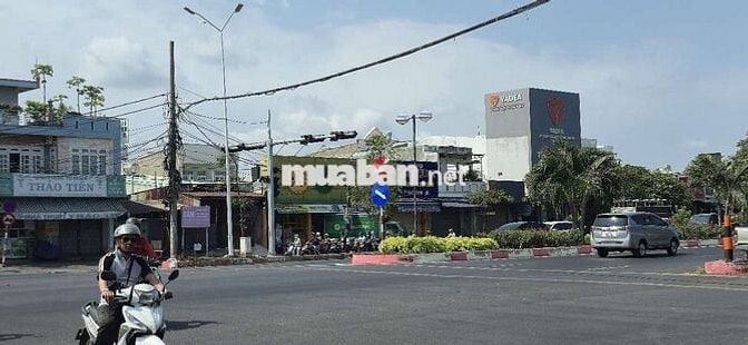 NHÀ ĐẤT MT 2/9 - SẴN DÒNG TIỀN - VỪA Ở VỪA KINH DOANH !