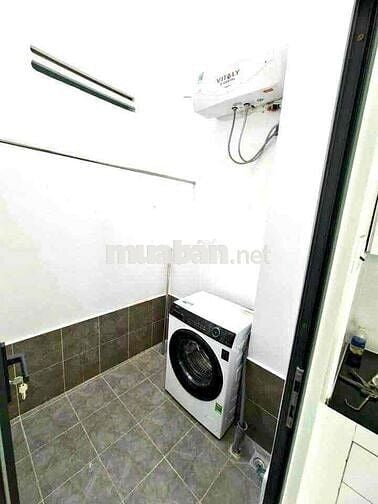 Nhà sân vườn full nội thất KDC Nam Long