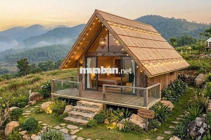 Bán Đất siêu hot cách Nha Trang 30phut - cách Đà Lạt 1 tiếng