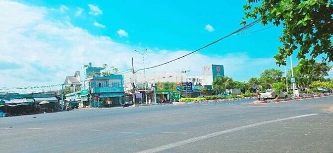 NHÀ ĐẤT MT 2/9 - SẴN DÒNG TIỀN - VỪA Ở VỪA KINH DOANH !