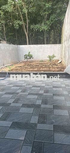XÂY Ở ĐỔI ĐƠN VỊ CÔNG TÁC NÊN BÁN GẤP LUÔN NHÀ KÉ KCN ĐỒNG AN 