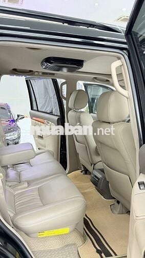 Bán Lexus GX470 nhập Mỹ sản xuất 2006. Xe siêu mới