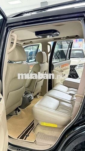 Bán Lexus GX470 nhập Mỹ sản xuất 2006. Xe siêu mới
