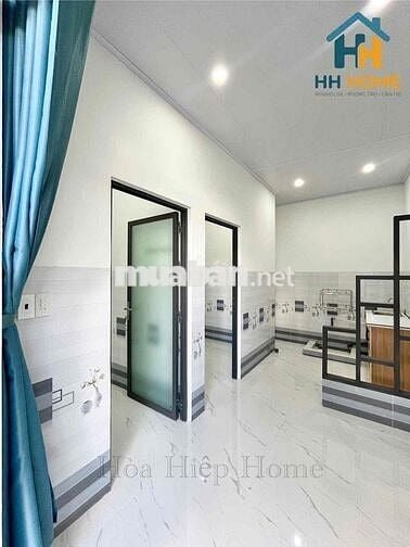 Nhà mới xây, 2 phòng ngủ KDC Hưng Phú 1