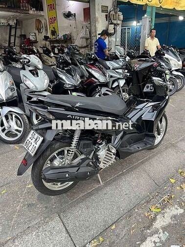 Honda Air Blade 150 ABS 2022 Đen Việt Nam