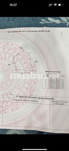 Bán Đất siêu hot cách Nha Trang 30phut - cách Đà Lạt 1 tiếng