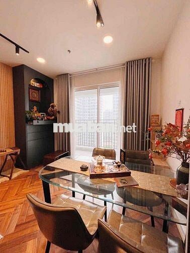 Cho Thuê Căn Hộ Sunrise Riverside 1PN, 2PN, 3PN