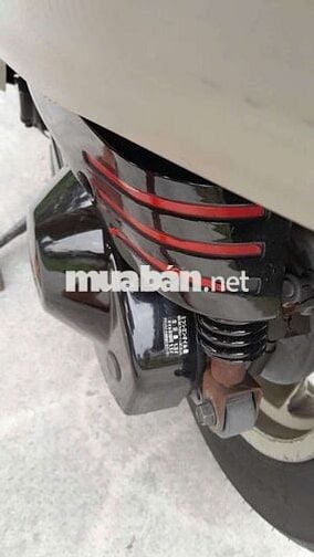 Honda freeway Spacy 250cc Đen Xám Còn sử dụng tốt
