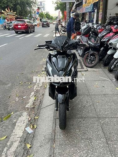 Honda Air Blade 150 ABS 2022 Đen Việt Nam