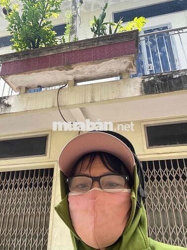 nhà nguyễn sỹ sách  -Tân sơn -Tân bình DT 51 M ngang 9M giá 4.7 T