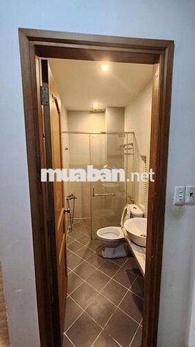 BÁN CĂN GÓC 2 MẶT TIỀN 4 TẦNG  KDC TÂN QUY ĐÔNG – QUẬN 7