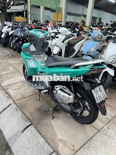 Honda Air Blade 150 ABS 2022 Xanh
