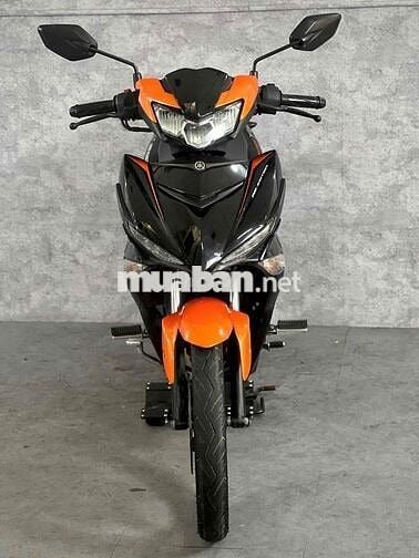 Yamaha Exciter 150 Led 2020 Cam Đen 20.000km