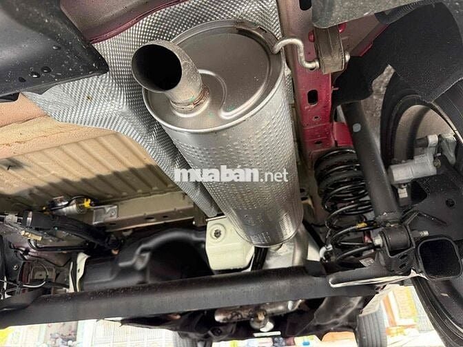 Ford EcoSport 1.0 Turbo 2018 Đỏ 82000 km