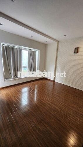 BÁN CĂN GÓC 2 MẶT TIỀN 4 TẦNG  KDC TÂN QUY ĐÔNG – QUẬN 7