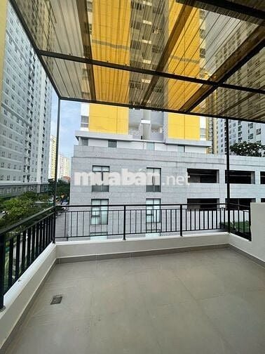 Cho thuê phòng biệt thự full nội thất di chuyển  đường Võ Văn Kiệt