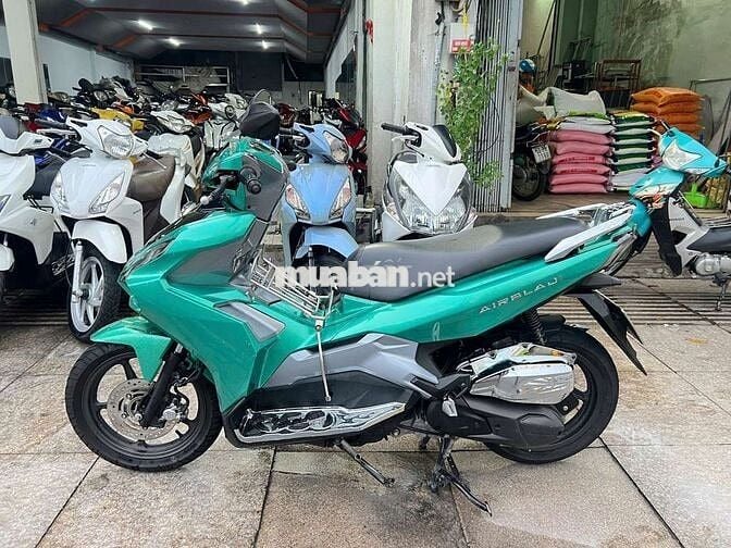 Honda Air Blade 150 ABS 2022 Xanh
