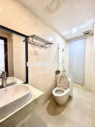 🔥 CHO THUÊ CĂN HỘ Ở BẠCH ĐẰNG - NGAY GẦN BIỂN, KHU AN THƯỢNG 🔥