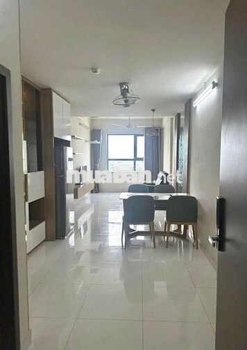 Chính chủ cho thuê Green River Dt72m2 / 2PN 2WC 11tr full nội thất Q8