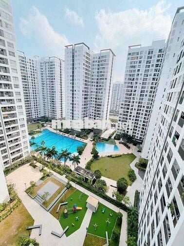 Cho Thuê Căn Hộ Sunrise Riverside 1PN, 2PN, 3PN