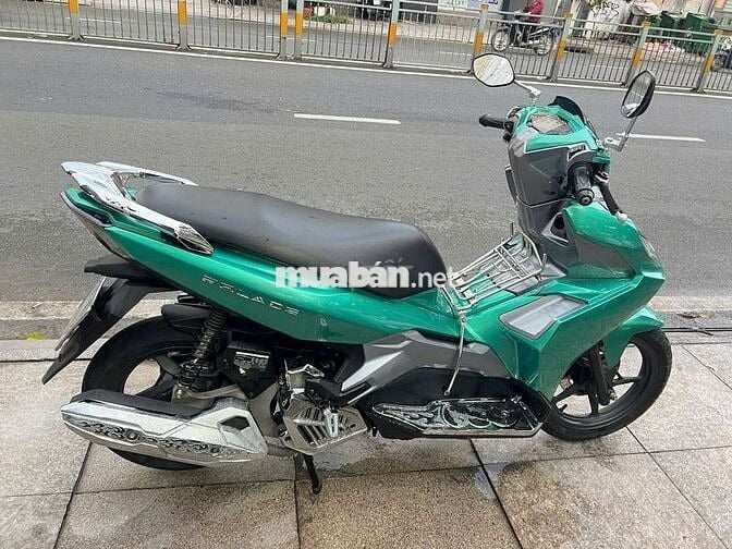 Honda Air Blade 150 ABS 2022 Xanh