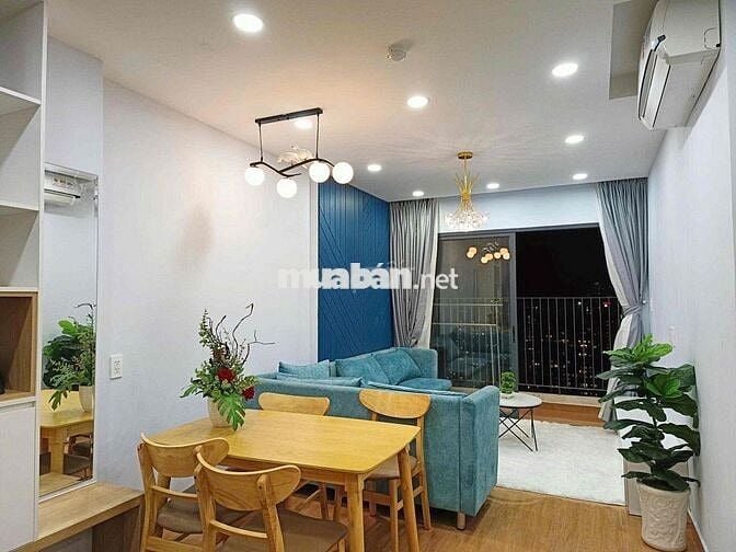 Cho Thuê Căn Hộ Sunrise Riverside 1PN, 2PN, 3PN
