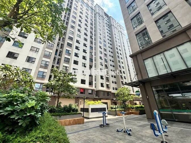 Chính chủ cho thuê Green River Dt72m2 / 2PN 2WC 11tr full nội thất Q8