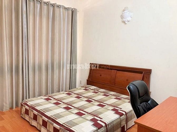 BÁN NHÀ BÌNH THẠNH - HẺM XE HƠI - FULL NỘI THẤT - 11,5 TỶ (TL)