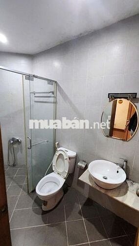 BÁN CĂN GÓC 2 MẶT TIỀN 4 TẦNG  KDC TÂN QUY ĐÔNG – QUẬN 7