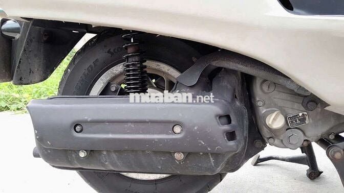 Honda freeway Spacy 250cc Đen Xám Còn sử dụng tốt