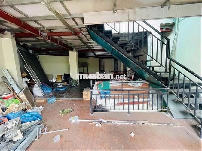 Top vị trí - Phạm Viết Chánh Q1 ngang 8m giá tốt so với khu vực !!!